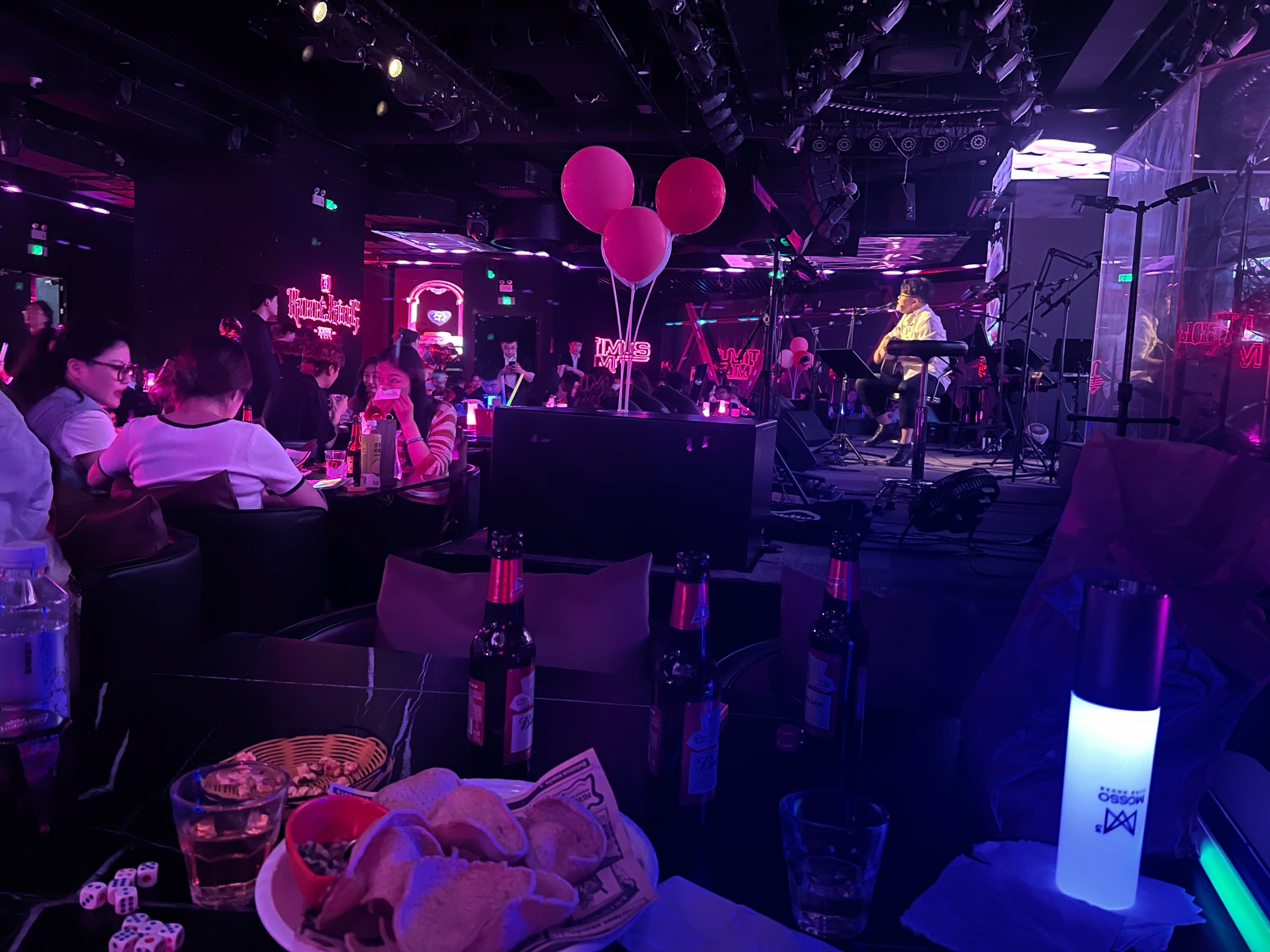 临汾商务ktv独特玩法攻略推荐-隰县ktv预订